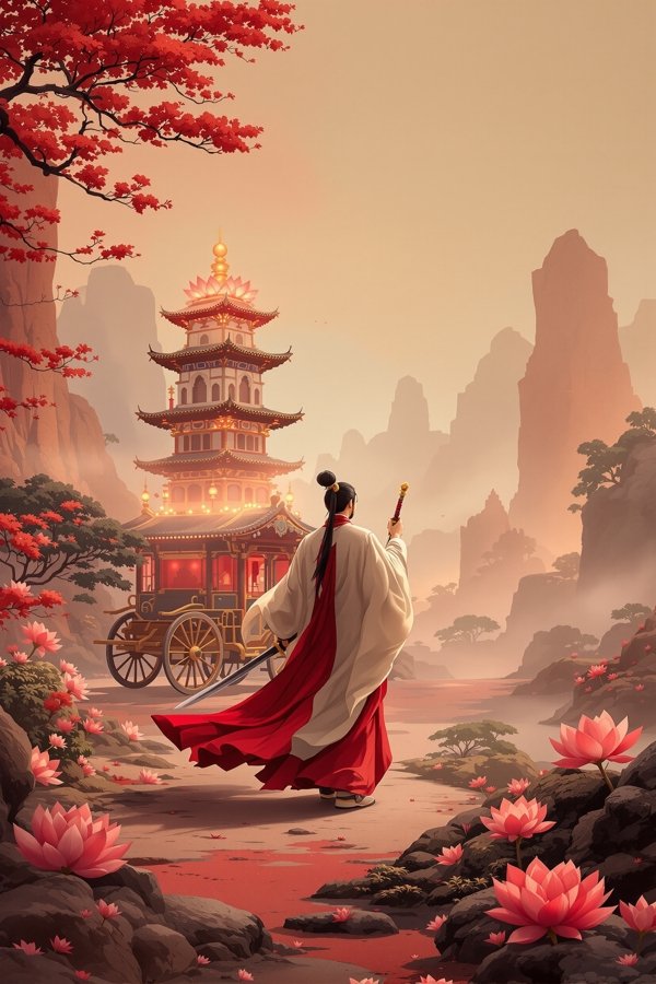 莲花楼 - 屁屁影院