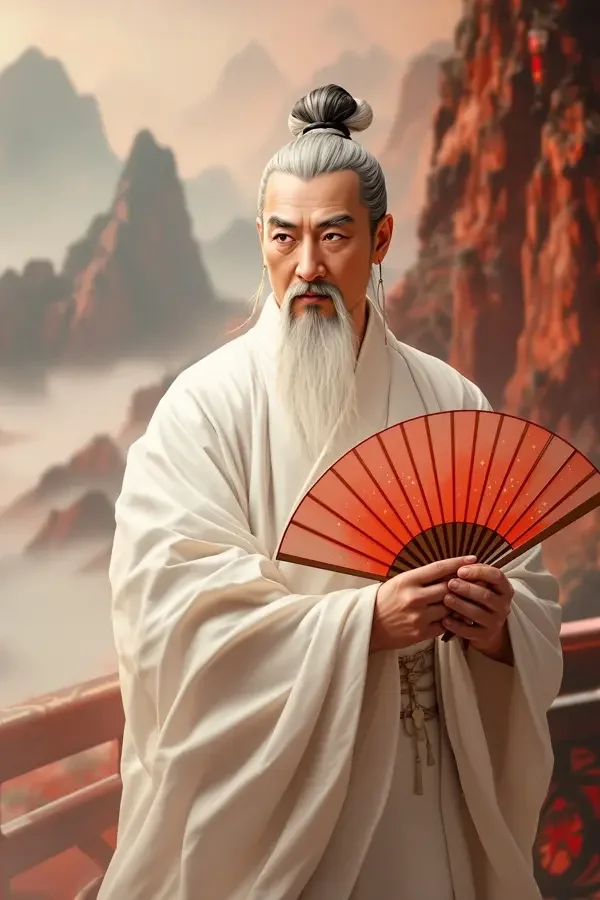 琅琊榜 - 屁屁影院