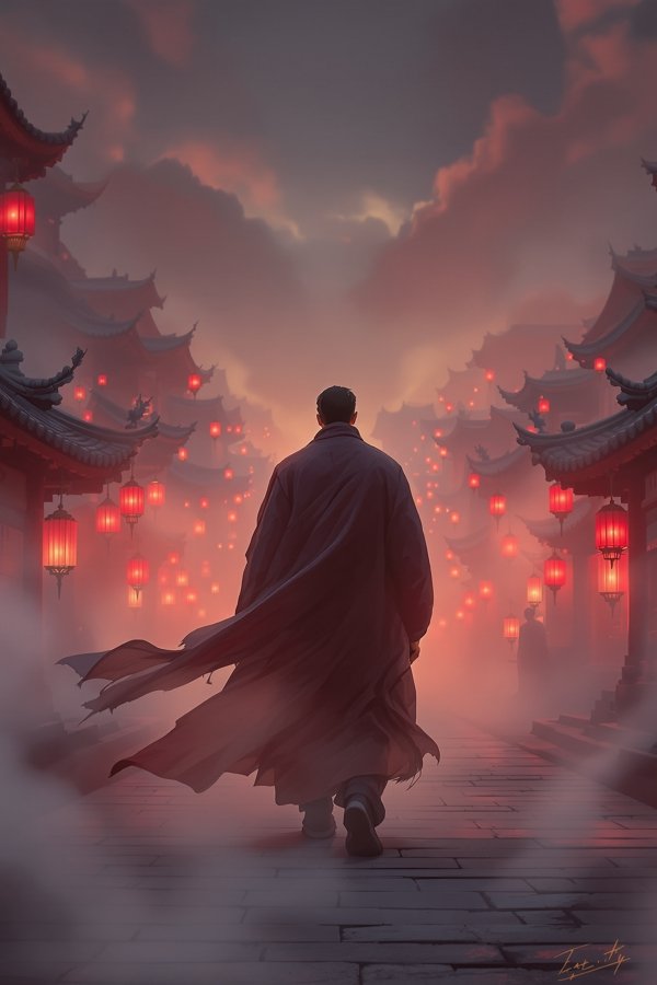 长安十二时辰 - 屁屁影院