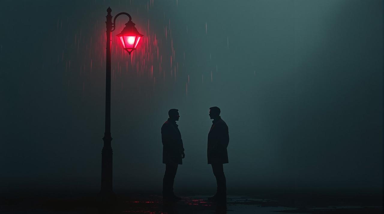 狂飙 - 屁屁影院精选推荐