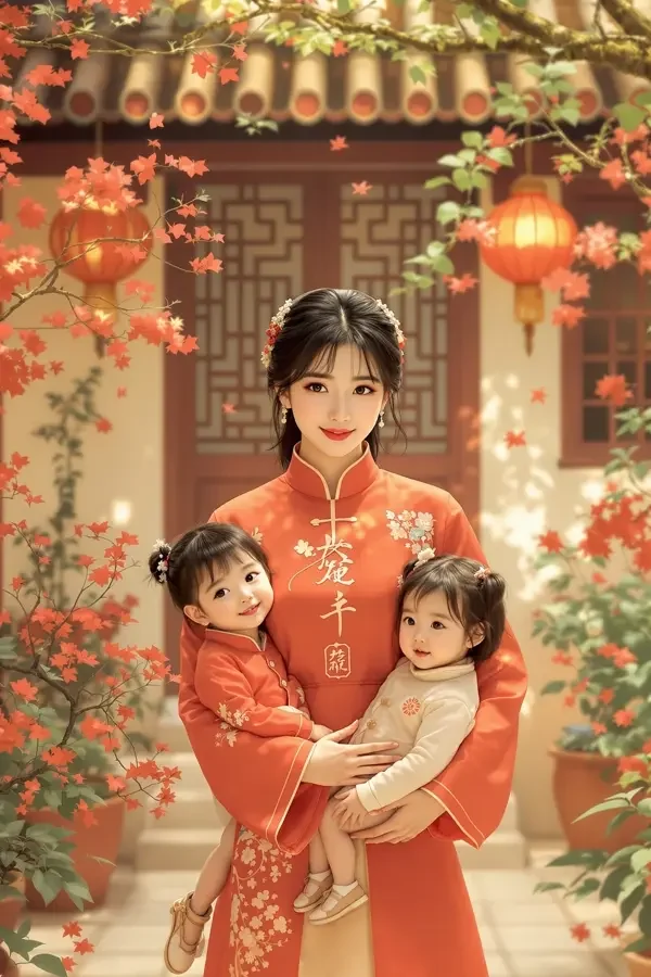 我在八零年代当后妈 - 屁屁影院