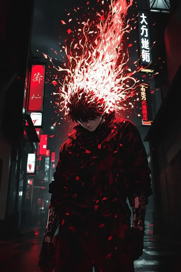 链锯人 - 屁屁影院