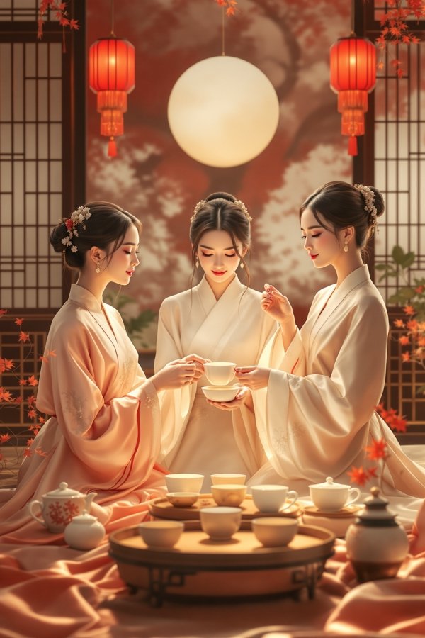 梦华录 - 屁屁影院